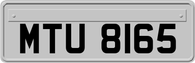 MTU8165