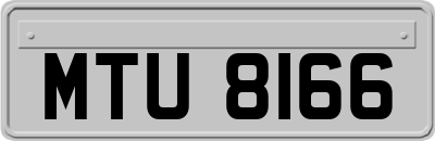 MTU8166