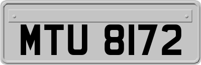 MTU8172