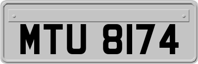 MTU8174