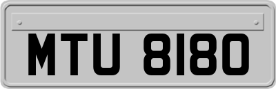 MTU8180