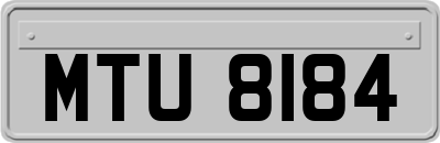 MTU8184