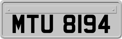 MTU8194