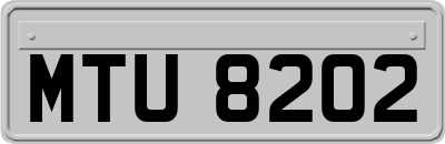 MTU8202