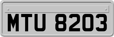 MTU8203