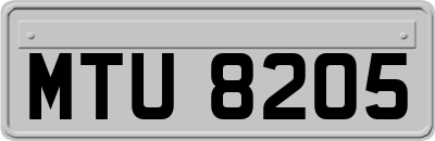 MTU8205