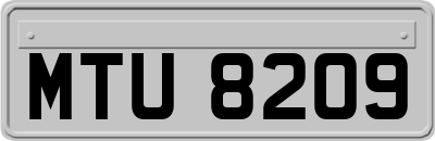MTU8209
