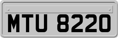 MTU8220