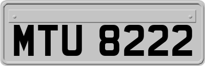 MTU8222