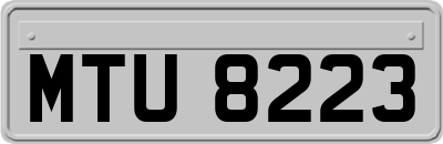 MTU8223