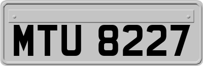 MTU8227