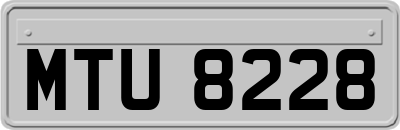 MTU8228