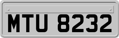 MTU8232