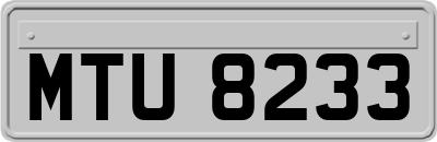 MTU8233
