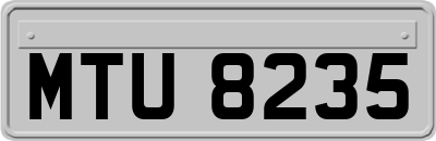 MTU8235