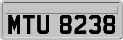 MTU8238