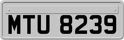 MTU8239