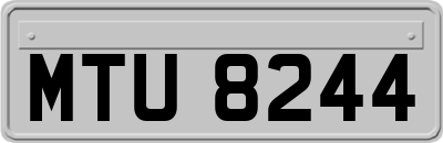 MTU8244