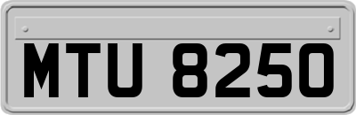 MTU8250