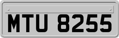 MTU8255