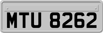 MTU8262