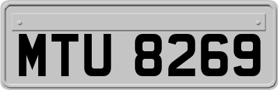 MTU8269