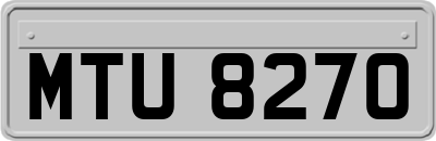 MTU8270