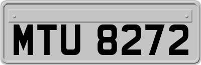 MTU8272