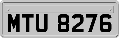 MTU8276