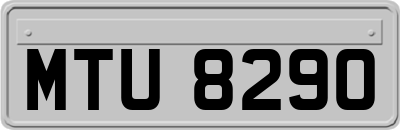 MTU8290