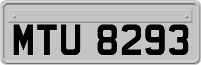 MTU8293