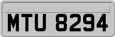 MTU8294