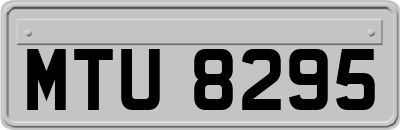 MTU8295