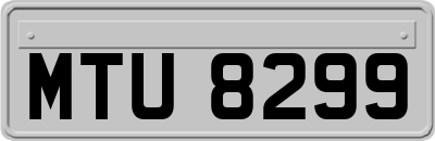 MTU8299