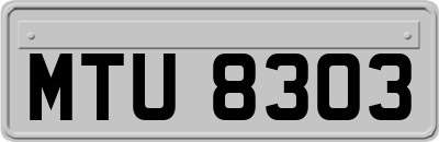 MTU8303