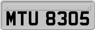 MTU8305