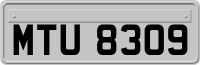 MTU8309