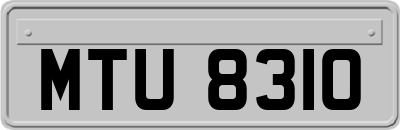 MTU8310