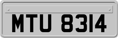 MTU8314
