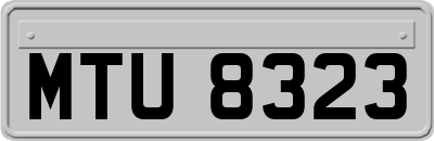 MTU8323