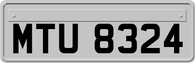 MTU8324