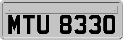 MTU8330