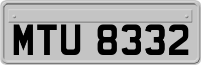 MTU8332