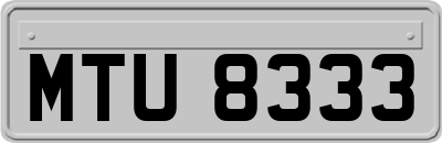 MTU8333