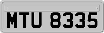 MTU8335
