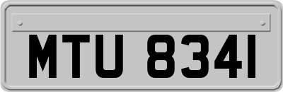 MTU8341