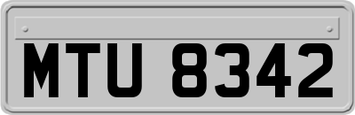 MTU8342