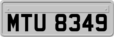 MTU8349