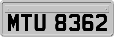 MTU8362
