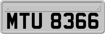MTU8366